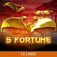 Spade Gaming Slot
