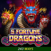 Spade Gaming Slot