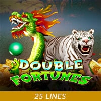 Spade Gaming Slot