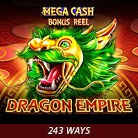 Spade Gaming Slot