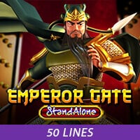 Spade Gaming Slot