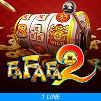 Spade Gaming Slot