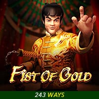 Spade Gaming Slot