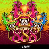 Spade Gaming Slot