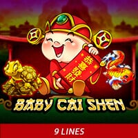 Spade Gaming Slot